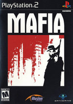 Mafia (Playstation 2)