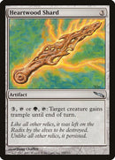 Heartwood Shard | 184 | Mirrodin