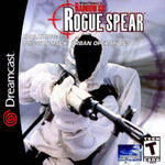 Tom Clancy's Rainbow Six: Rogue Spear (Sega Dreamcast)