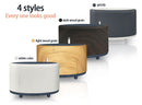 Flame Humidifier LED Bluetooth Aromatherapy