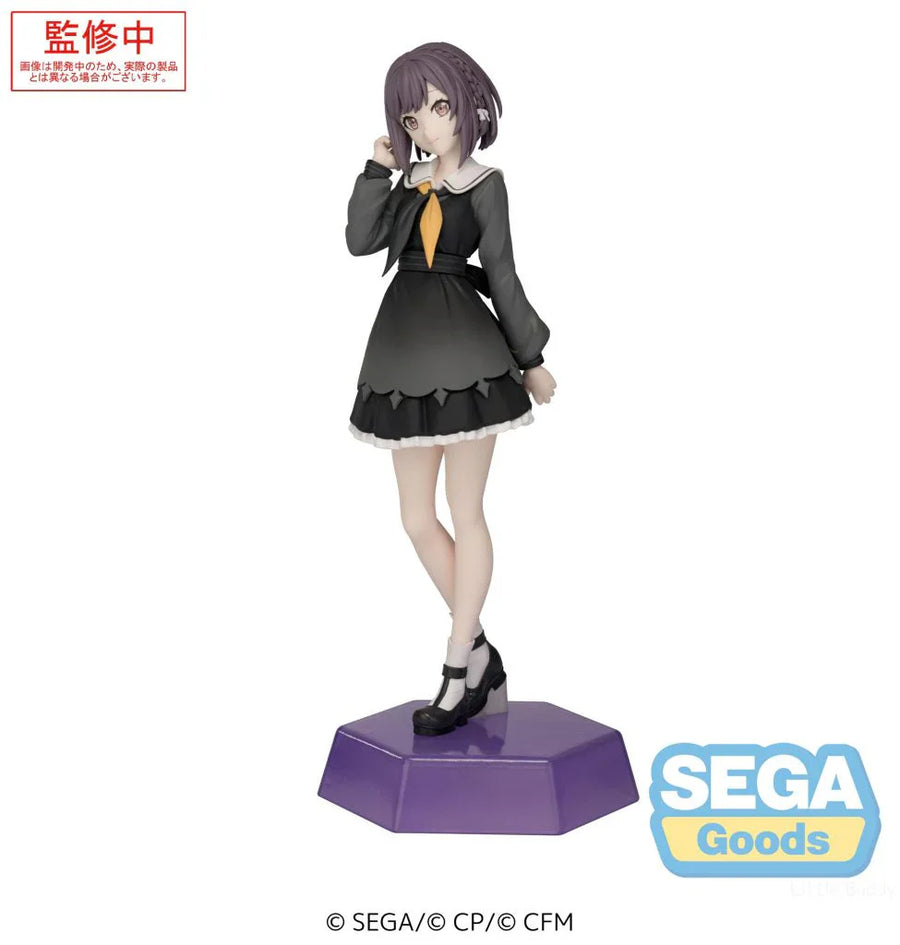 Desktop x Decorate Collections HATSUNE MIKU: COLORFUL STAGE! Shinonome Ena Figure