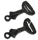 Pet Car Safety Buckle Car Accessories Holder