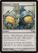 Mourner's Shield | 209 | Mirrodin