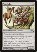 Needlebug | 217 | Mirrodin