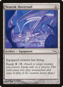 Neurok Hoversail | 218 | Mirrodin