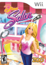 Dream Salon (Wii)