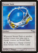 Serum Tank | 240 | Mirrodin