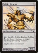 Soldier Replica | 244 | Mirrodin