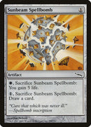 Sunbeam Spellbomb | 250 | Mirrodin