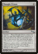 Thought Prison | 261 | Mirrodin