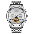 Korean Business Men's Mechanical Watch