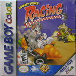 Looney Tunes Racing (Gameboy Color)