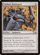 Vulshok Battlegear | 272 | Mirrodin