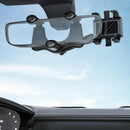 Rotatable Rearview Mirror Phone Holder for Car