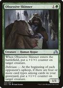 Obsessive Skinner | 220 | Shadows over Innistrad