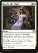 Survive the Night | 41 | Shadows over Innistrad