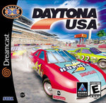 Daytona USA (Sega Dreamcast)