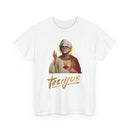 Teenjus' Graphic Tee, Funny Uncle Baby Billy, Gift, Casual Wear, Meme Merchandise, Stylish Statement Shirt