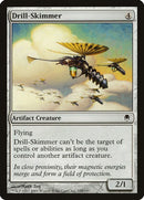 Drill-Skimmer | 118 | Darksteel
