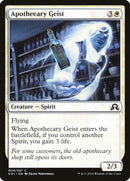 Apothecary Geist | 4 | Shadows over Innistrad