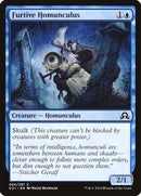 Furtive Homunculus | 64 | Shadows over Innistrad