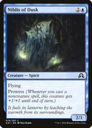 Niblis of Dusk | 76 | Shadows over Innistrad