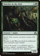 Watcher in the Web | 239 | Shadows over Innistrad
