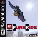 MTV Sports Pure Ride (Playstation)