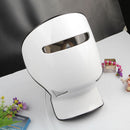 LED facial beauty instrument