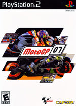 MotoGP 07 (Playstation 2)