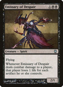 Emissary of Despair | 42 | Darksteel