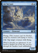 Air Servant | 4 | Welcome Deck 2016