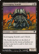 Scavenging Scarab | 51 | Darksteel