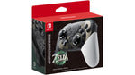 Nintendo: Nintendo Switch™ Pro Controller - Legend of Zelda™: Tears of the Kingdom Edition
