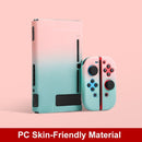 Protective Shell Solid Color Protective Sleeve