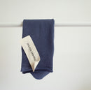 Candy Color Combed Cotton Tube Socks