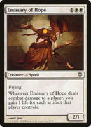 Emissary of Hope | 3 | Darksteel