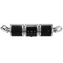 Motorcycle MP3 Music Player Speakers