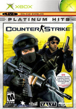 Counter Strike (Platinum Hits) (Xbox)