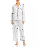 Generation Love Nikki Printed Pajama Set