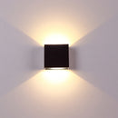 Nordic style wall light