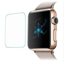 Ultra Thin Toughened Glass Protective Film for iWatch 38mm