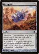 Heliophial | 130 | Fifth Dawn