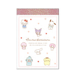 Sanrio Mini Memo Tiny Tiny