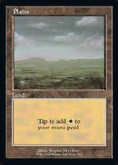 Plains (30A-582) - 30th Anniversary Edition