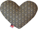 Pet and Dog Plush Heart or Bone Toy, "Easter Group"