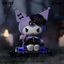 Sanrio Kuromi Werewolves of Miller's Hollow Blind Box (1 Blind Box)