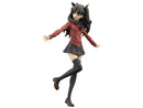 Banpresto: Fate/Stay Night [Unlimited Blade Works] - Rin Tohsaka Figure