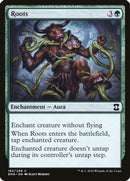 Roots | 183 | Eternal Masters