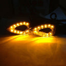 Fashion Motorcycle Accessories LED Turn Signal